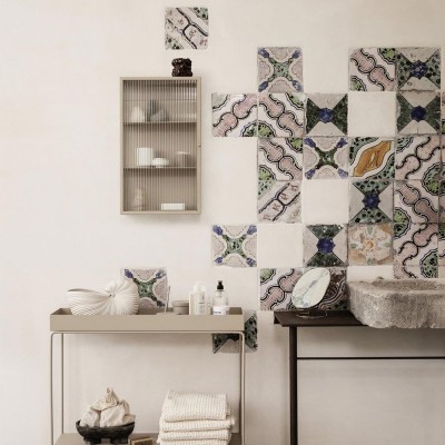 Pensile beige Haze Ferm Living Ferm Living