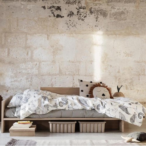 Kona Bett Ferm Living