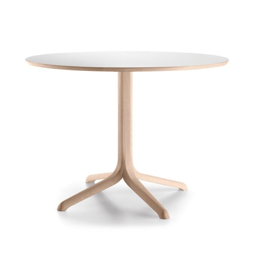 Jantzi runder Bistrotisch Ø100 cm Alki