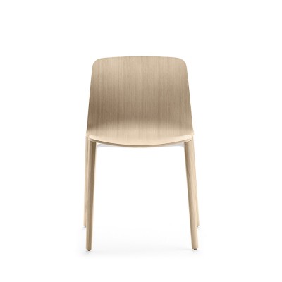 Chaise Jantzi chêne Alki Alki