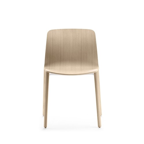 Chaise Jantzi chêne Alki