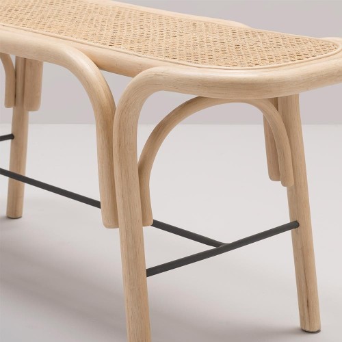 Banc Traverse Orchid Edition