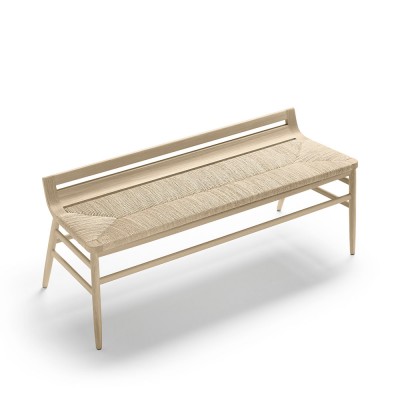 Kimua bench Alki