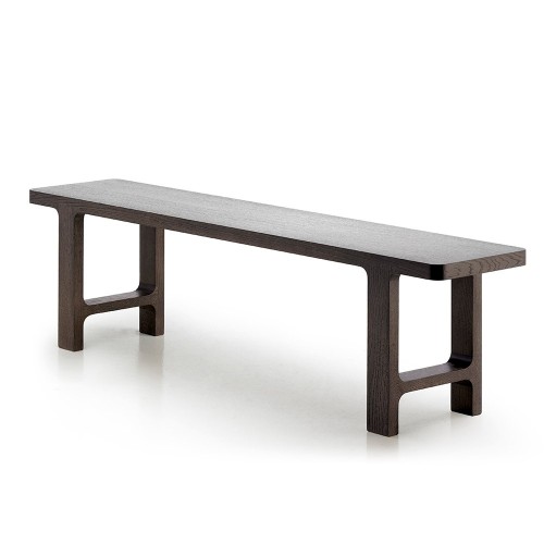 Emea bench oak tourbe Alki