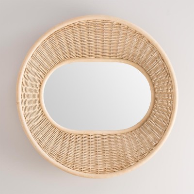 Miroir Onde Orchid Edition 2