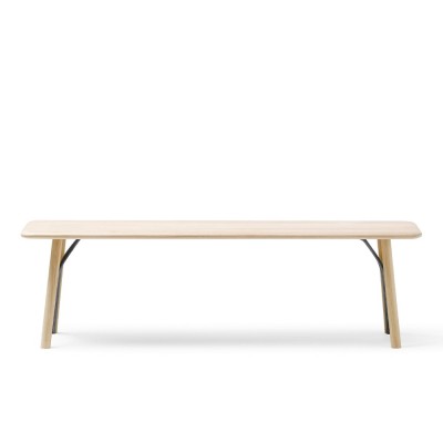 Kea bench oak Alki 2