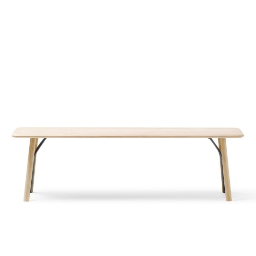 Banc Kea chêne Alki