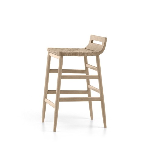 Kimua bar chair H66 cm Alki