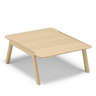 Heldu massief eiken salontafel Alki Alki