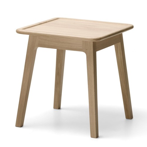 Table basse Laia chêne S Alki