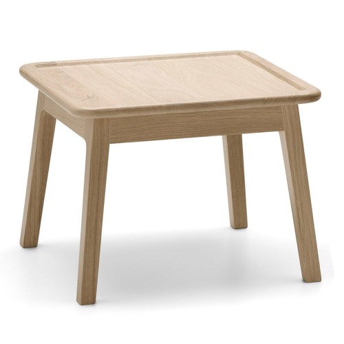 Mesa de centro Laia roble M Alki