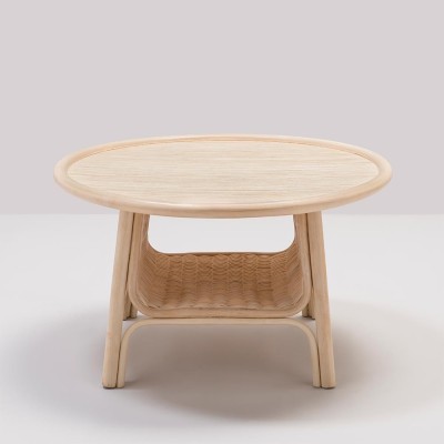 Korridor M Couchtisch Orchid Edition 2