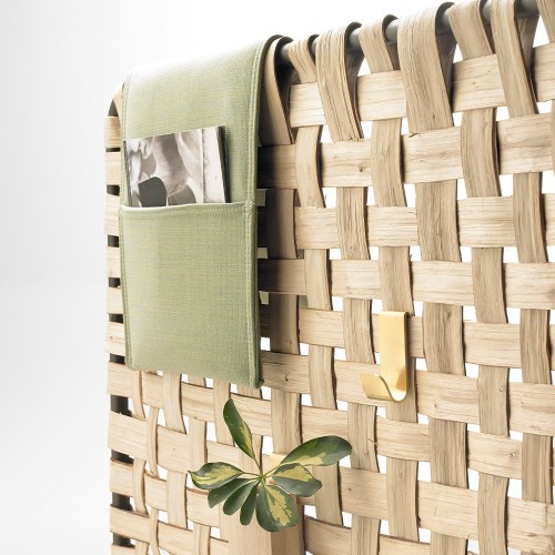 Zumitz vertical screen Alki