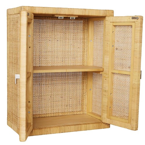 Kleiner Saigon Rohrschrank Kok Maison