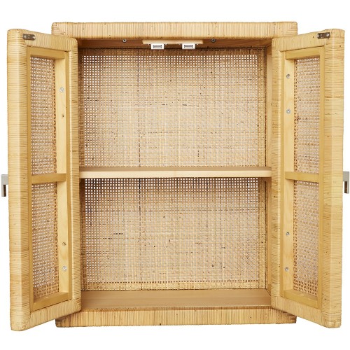 Kleiner Saigon Rohrschrank Kok Maison