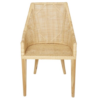 Saigon Rattan Tischsessel Kok Maison Kok Maison