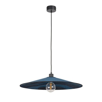 Sonia Laudet hanglamp malachiet nacht S Market Set Market Set