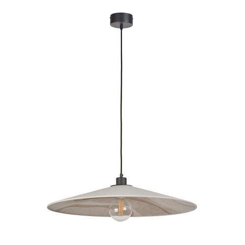 Sonia Laudet hanglamp malachiet zand S Market Set