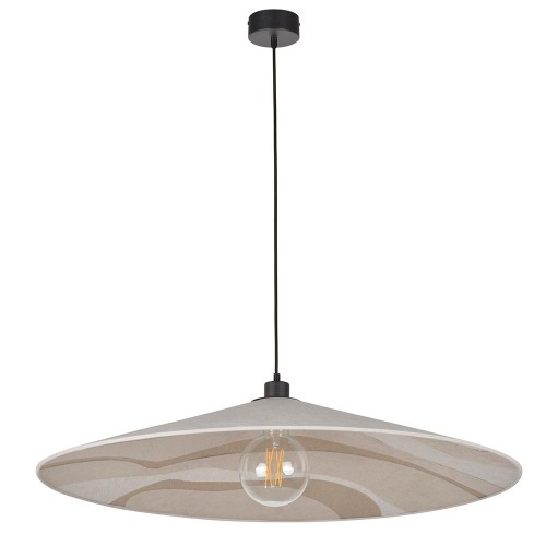 Sonia Laudet Pendelleuchte Malachit Sand M. Market Set