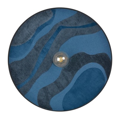 Wall lamp Sonia Laudet malachite night M Market Set Market Set