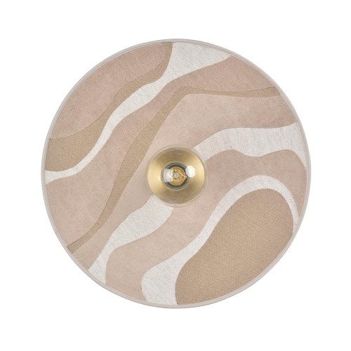 Wall lamp Sonia Laudet malachite sand S Market Set