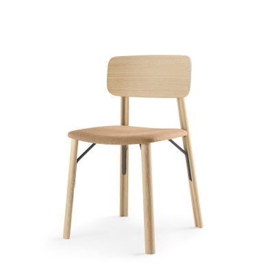 Chaise Kea sable Alki Alki