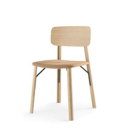 Chaise Kea sable Alki