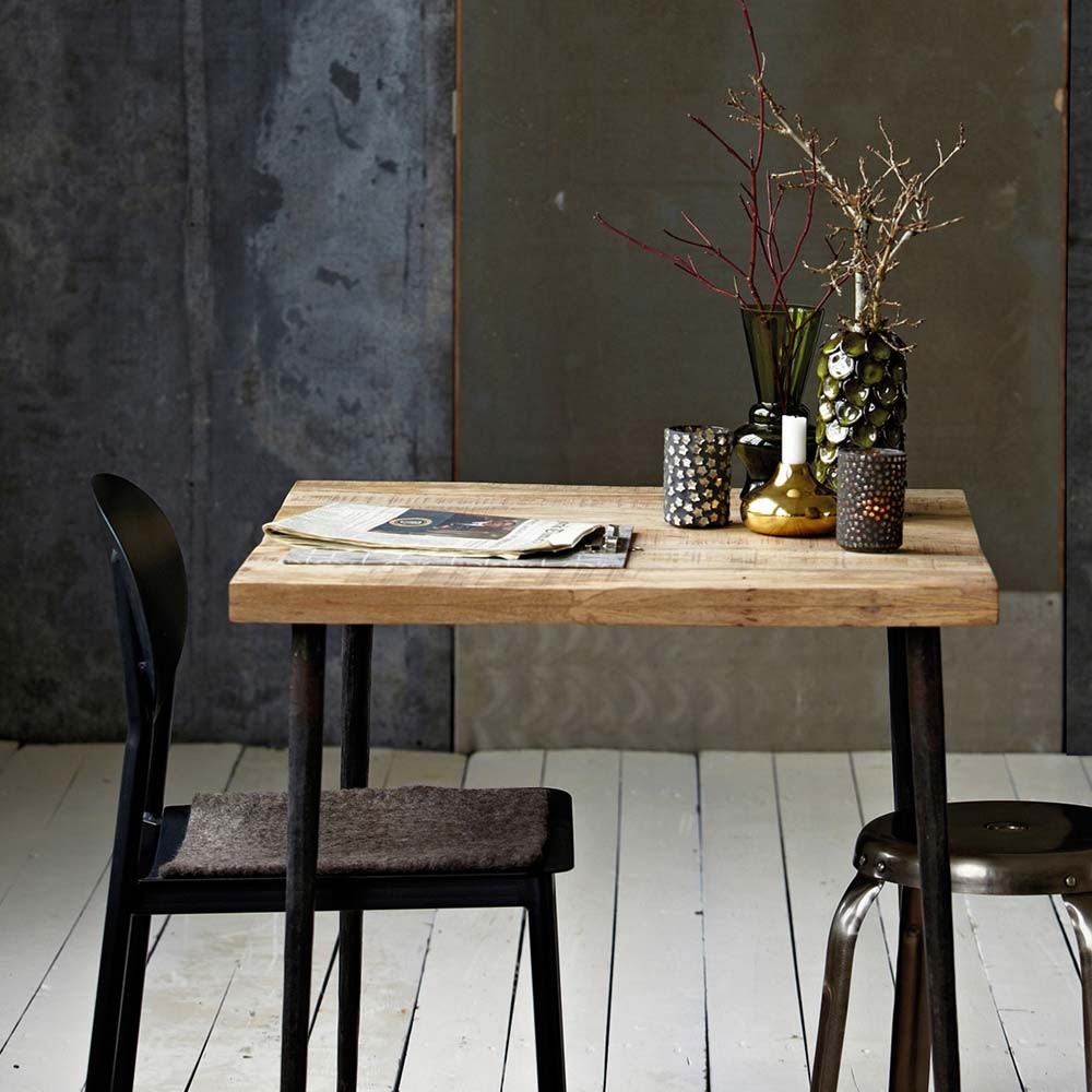 Table Slated House Doctor