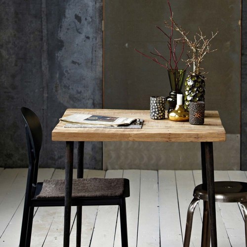 Slated tafel House Doctor