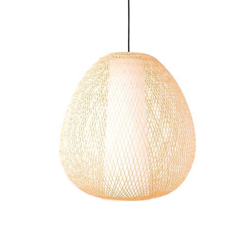 Twiggy Egg hanglamp naturel AY Illuminate
