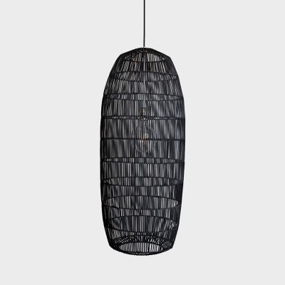 Pickle hanglamp zwart S. AY Illuminate