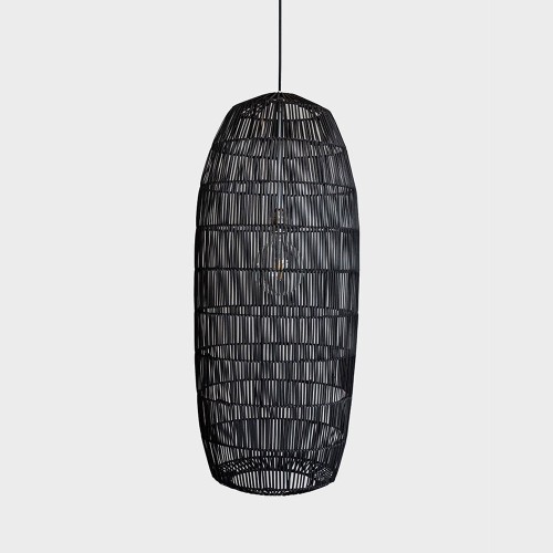 Pickle pendant lamp black S AY Illuminate