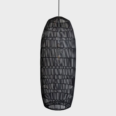 Black Pickle hanglamp L AY Illuminate