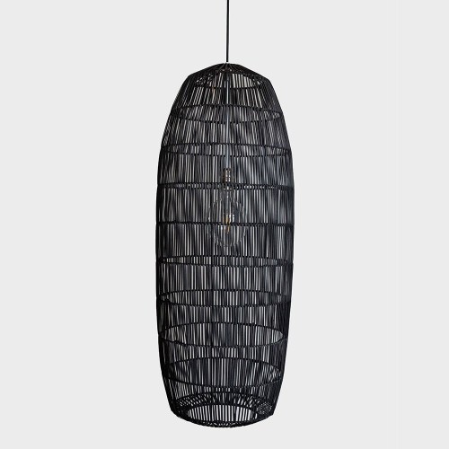 Black Pickle Pendelleuchte L. AY Illuminate