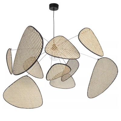 Suspension Screen XL Market Set 2