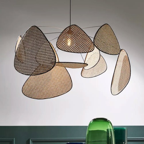 Suspension Screen XL Market Set