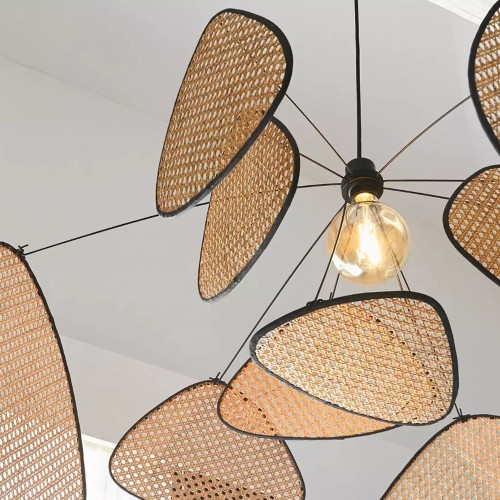 Suspension Screen XL Market Set