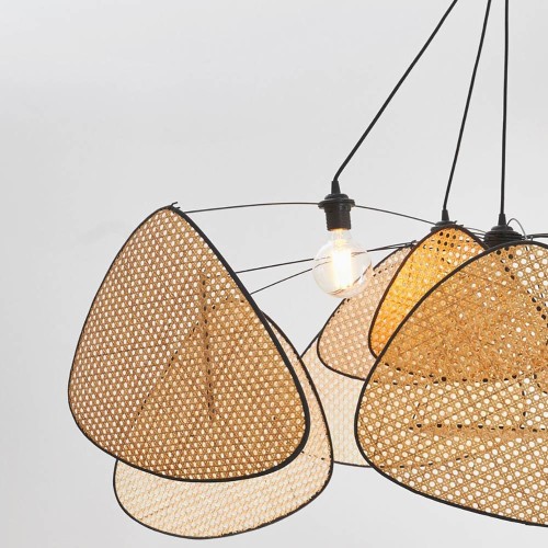 Screen XXL hanglamp Market Set