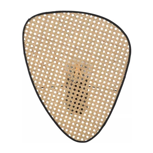 Screen wall lamp cane 1 Market Set