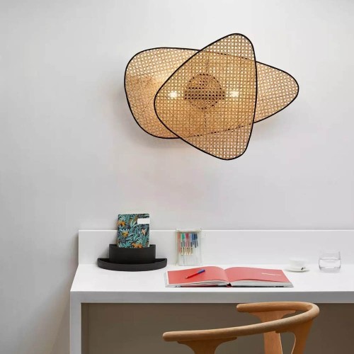 Applique Screen cannage 2 Market Set