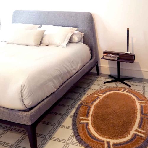 Tapis Woolable Karibu S Lorena Canals