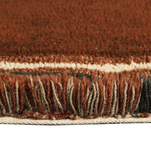 Tappeto Woolable Karibu S Lorena Canals