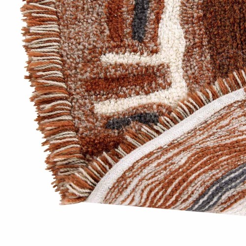 Alfombra Woolable Karibu S Lorena Canals