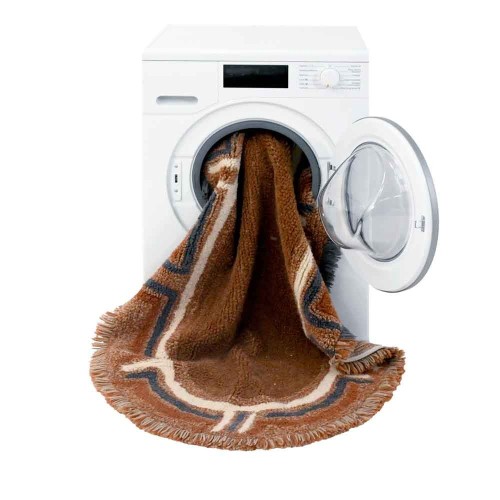 Tappeto Woolable Karibu S Lorena Canals