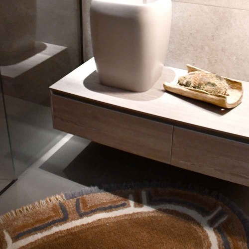 Tapis Woolable Karibu S Lorena Canals