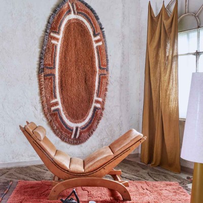 Tapis Woolable Karibu Lorena Canals