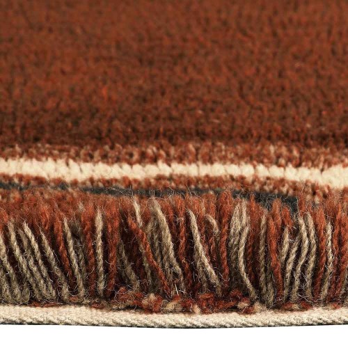 Alfombra Woolable Karibu Lorena Canals