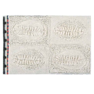 Tapis Woolable Bahari S Lorena Canals Lorena Canals