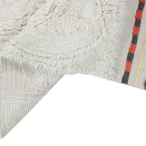 Tapis Woolable Bahari XL Lorena Canals