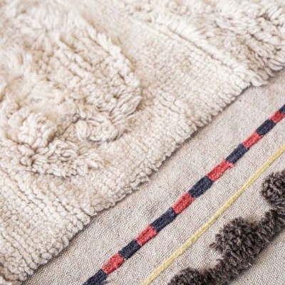 Tappeto Woolable Bahari L Lorena Canals 2